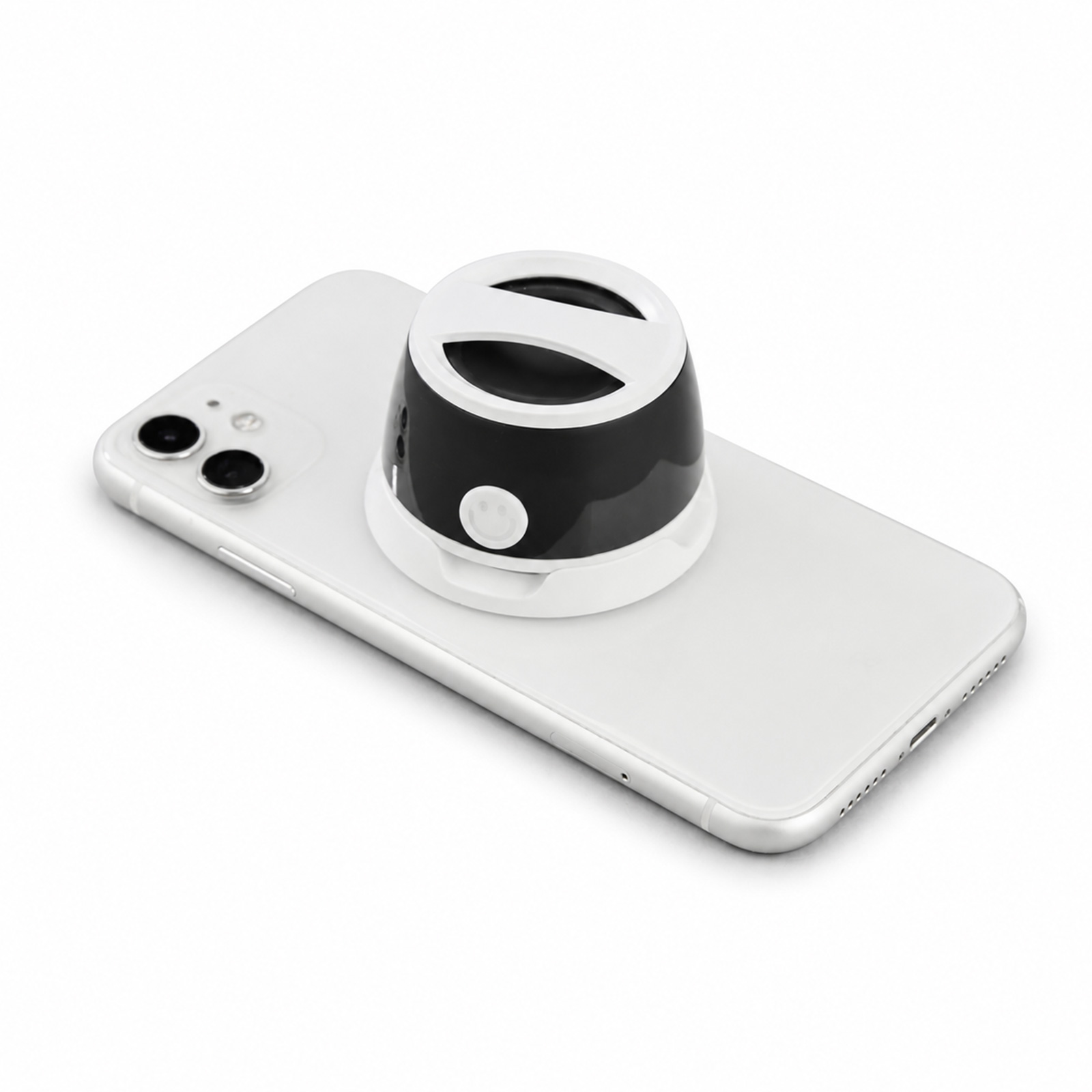 Nota Bluetooth Hoparlör - Beyaz promosyon ürünü