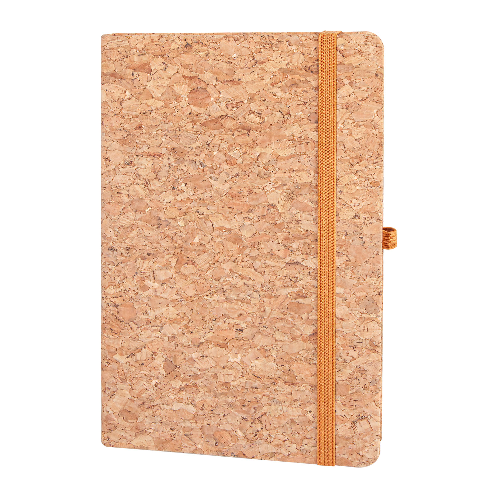 Opera Mantar Kapak Tarihsiz Defter (13x21 cm) — promosyon ürünü