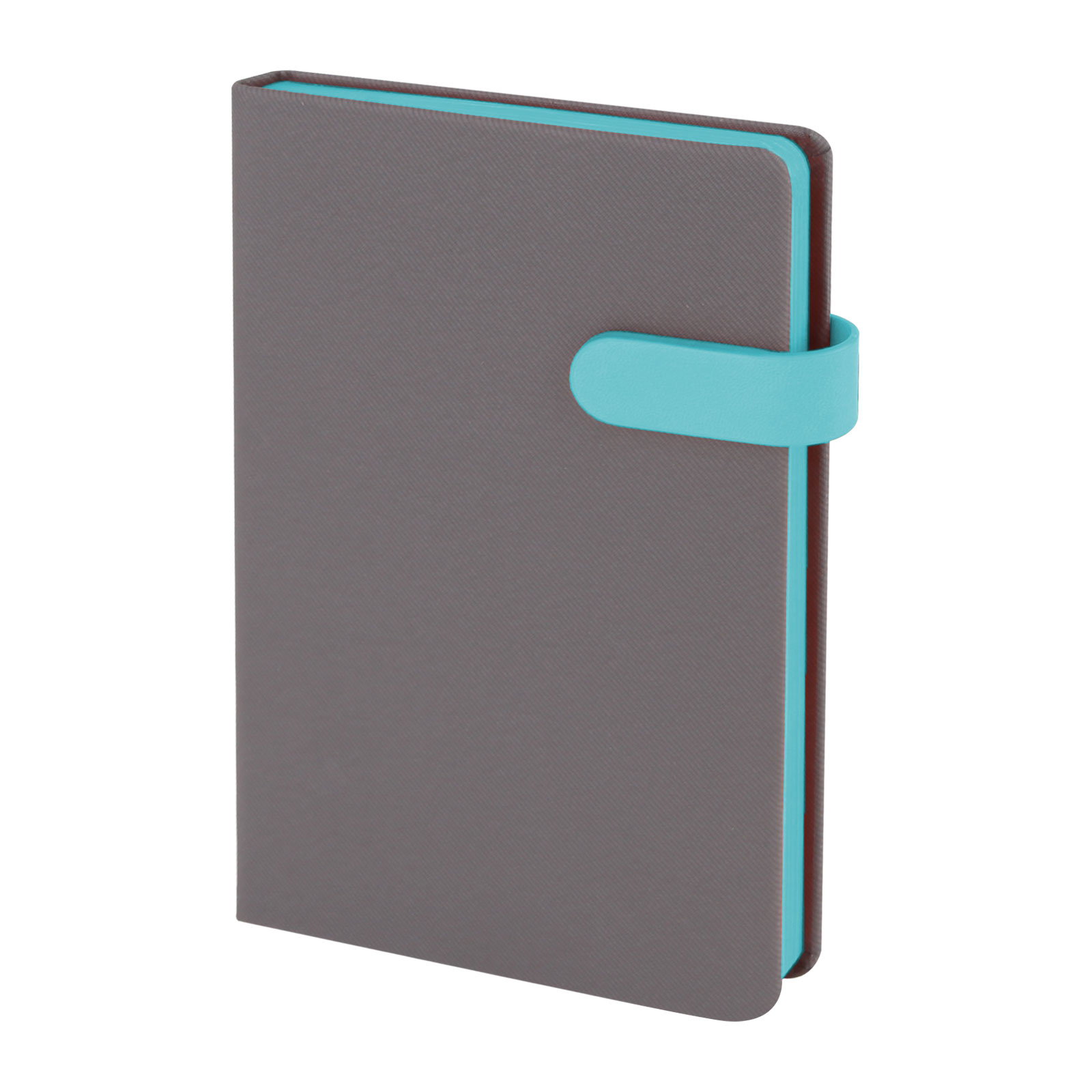 Oran Tarihsiz Defter (13x21 cm) — promosyon ürünü