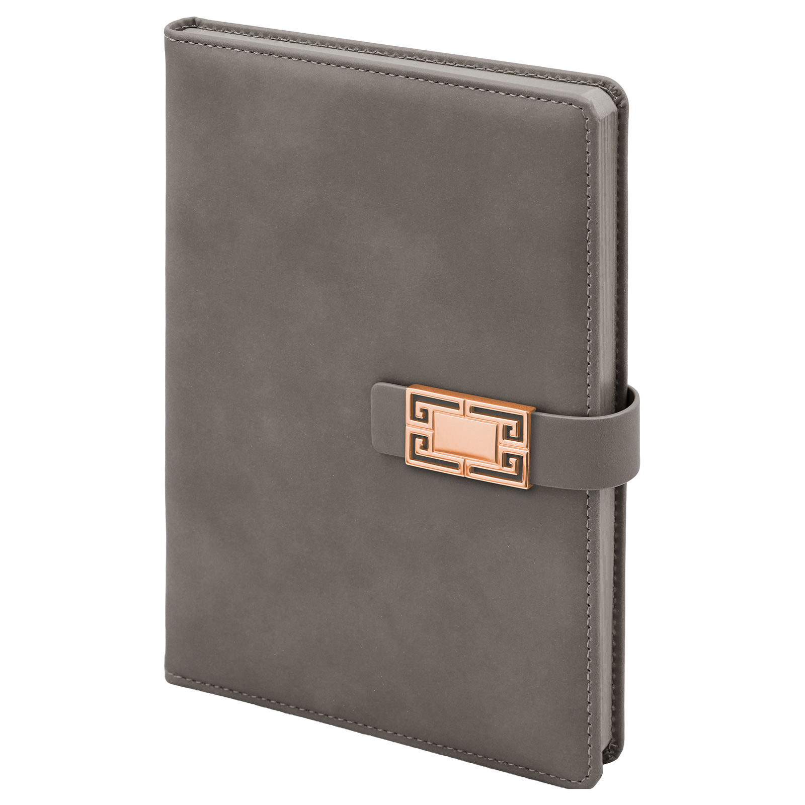 Öveçler Tarihsiz Defter (15x21 cm) — promosyon ürünü