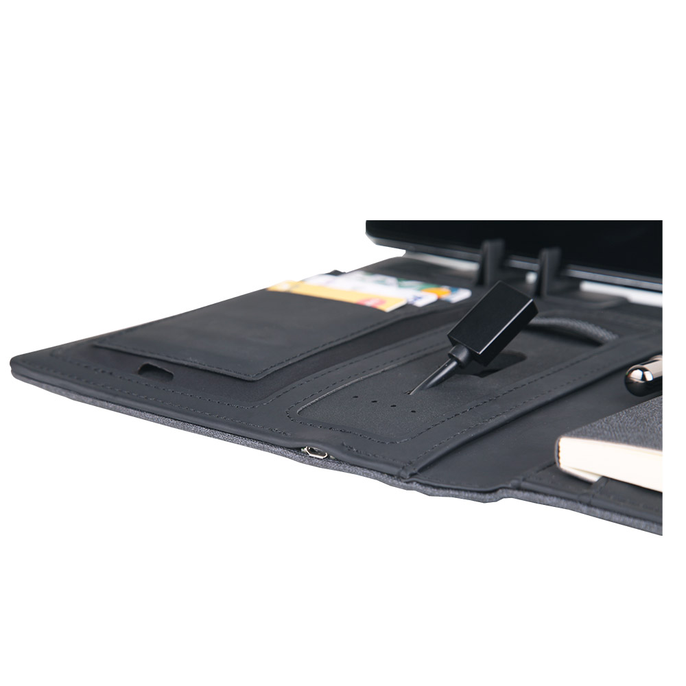 Oymapınar 6.500 mah Powerbank Defter promosyon ürünü