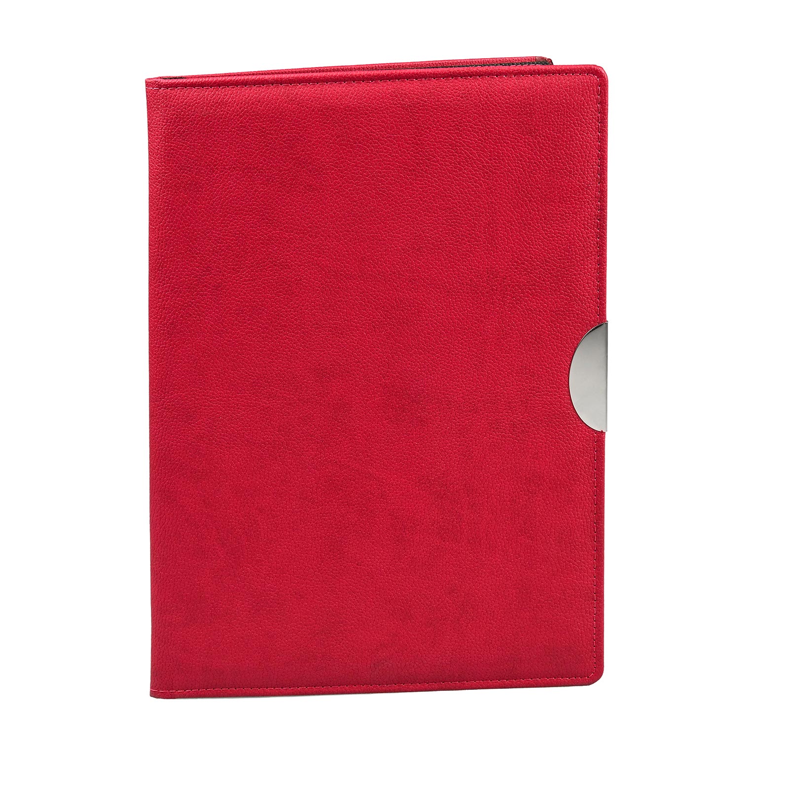 Panora Sekreterlik (23x32 cm) - Kırmızı promosyon ürünü