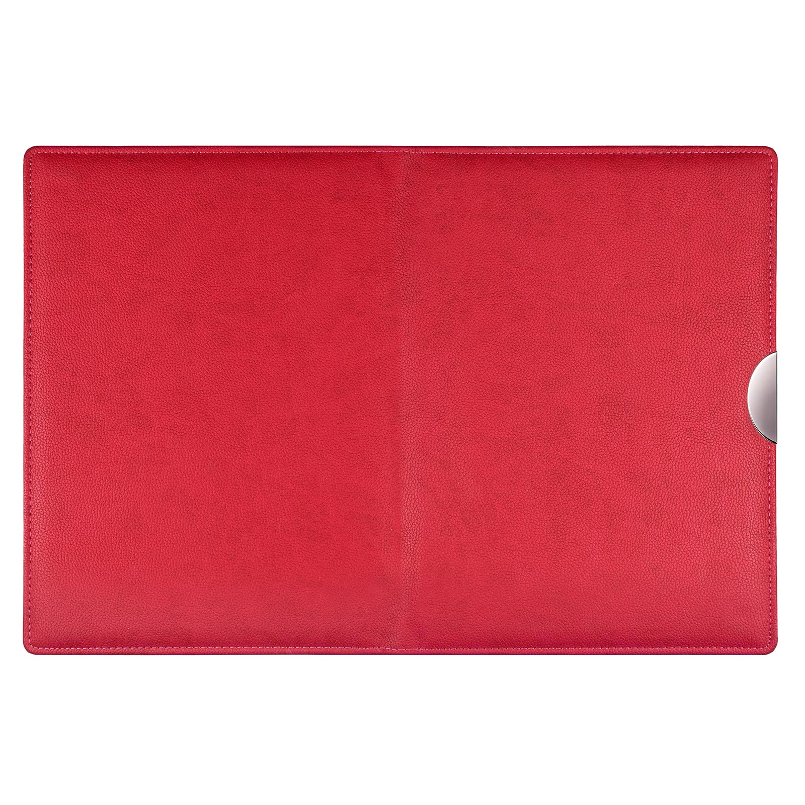 Panora Sekreterlik (23x32 cm) - Kırmızı promosyon ürünü