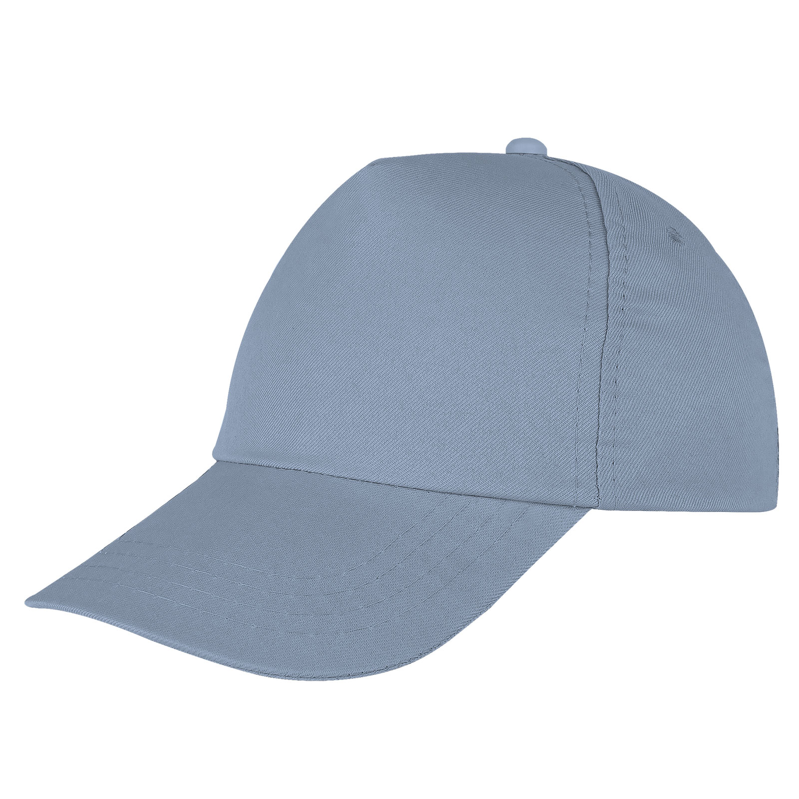 Papatya Polyester Şapka - Gri promosyon ürünü