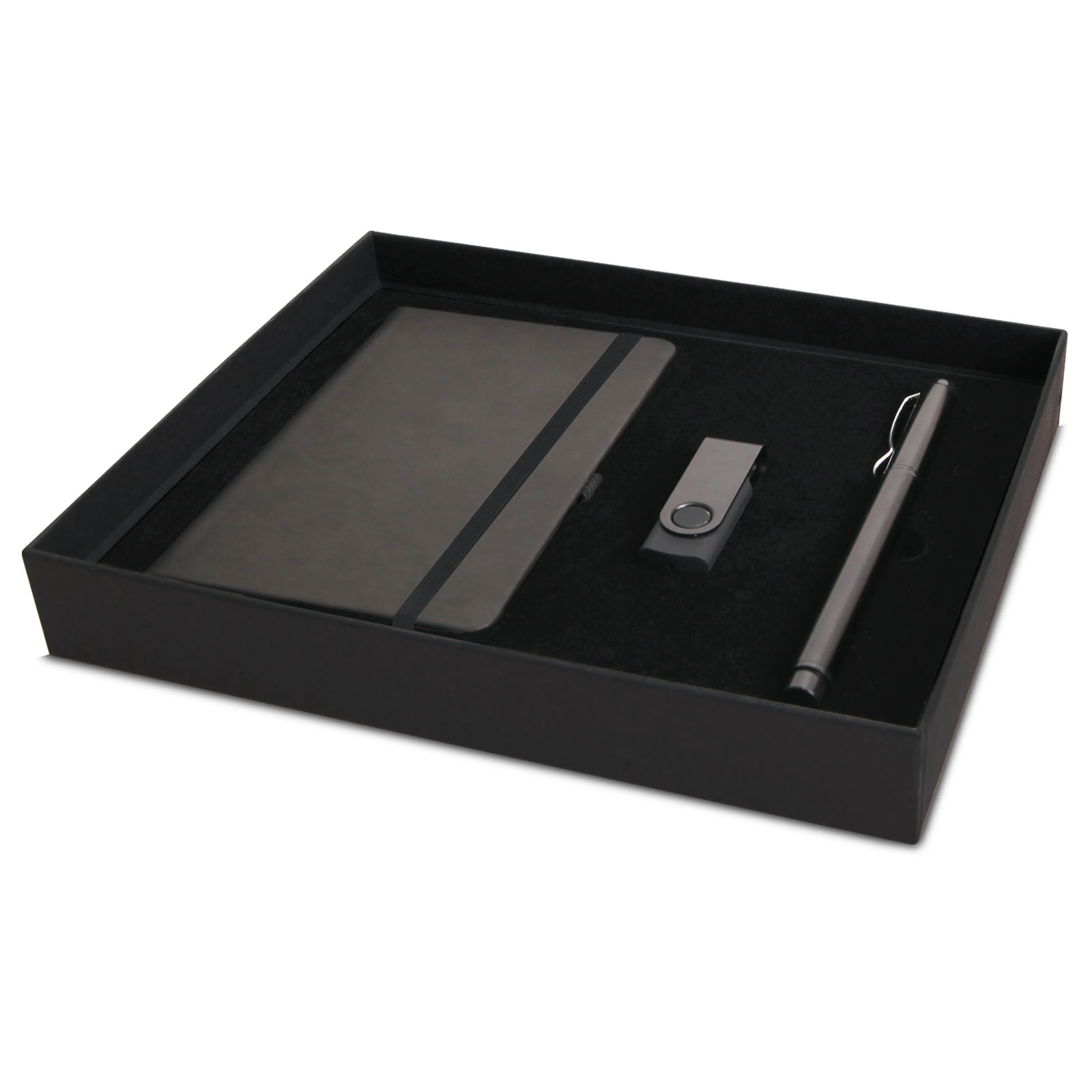 Patnos Hediyelik Set — promosyon ürünü