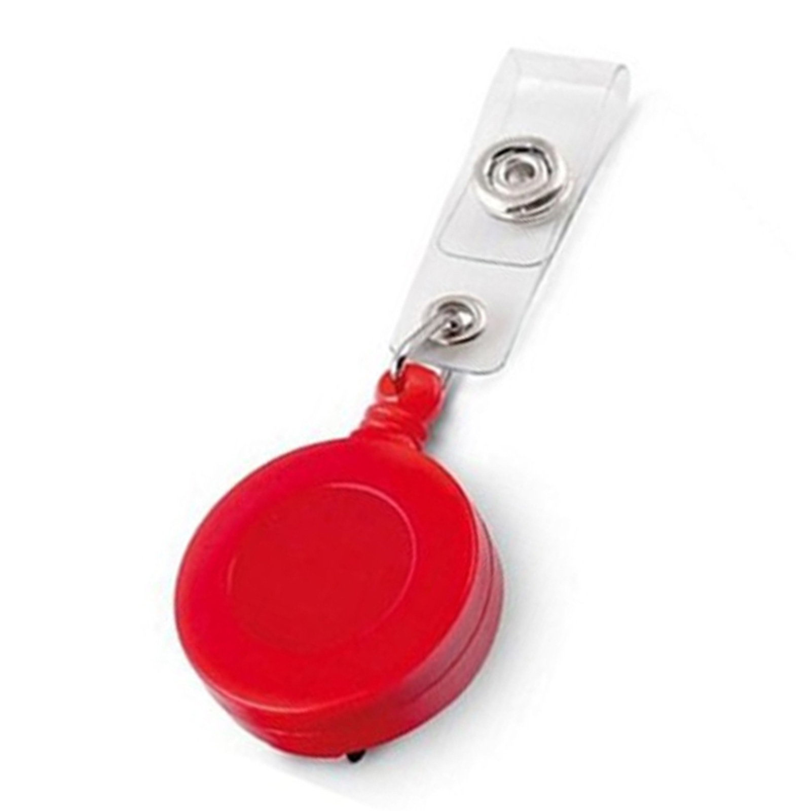 Plato Plastik Yoyo - Kırmızı promosyon ürünü