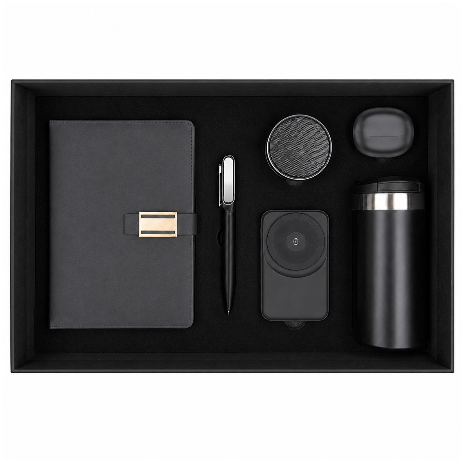 Plaza Hediyelik Set — promosyon ürünü
