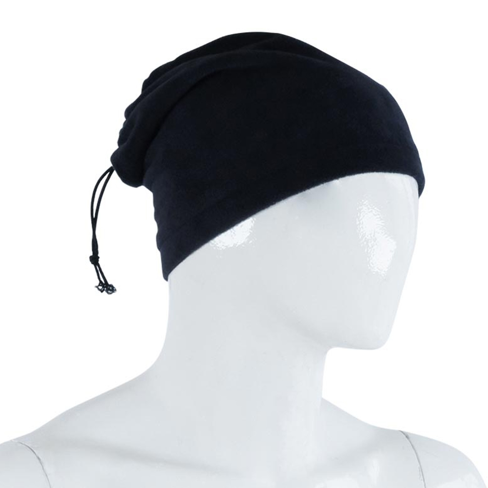 Polar Buff Buff - Bere - Boyunluk - Siyah promosyon ürünü