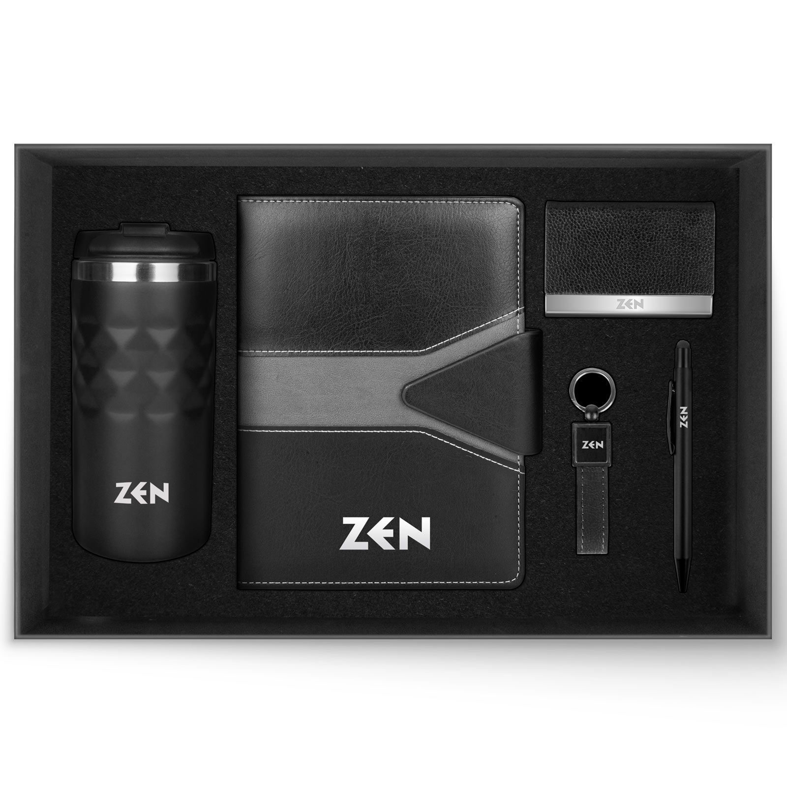 Poyraz Hediyelik Set — promosyon ürünü