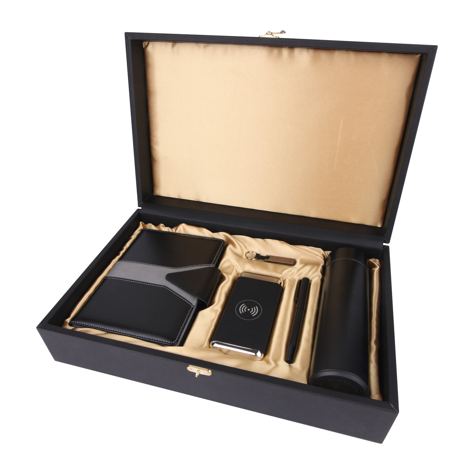 Rüzgar Hediyelik Set — promosyon ürünü
