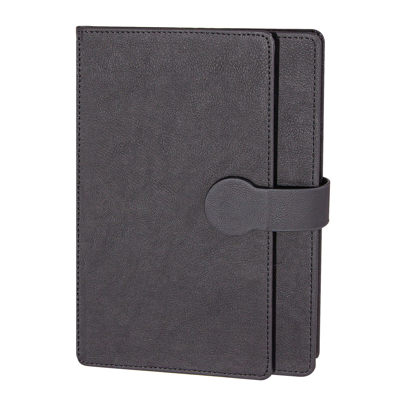 Saray Tarihsiz Defter (15x21 cm) — promosyon ürünü