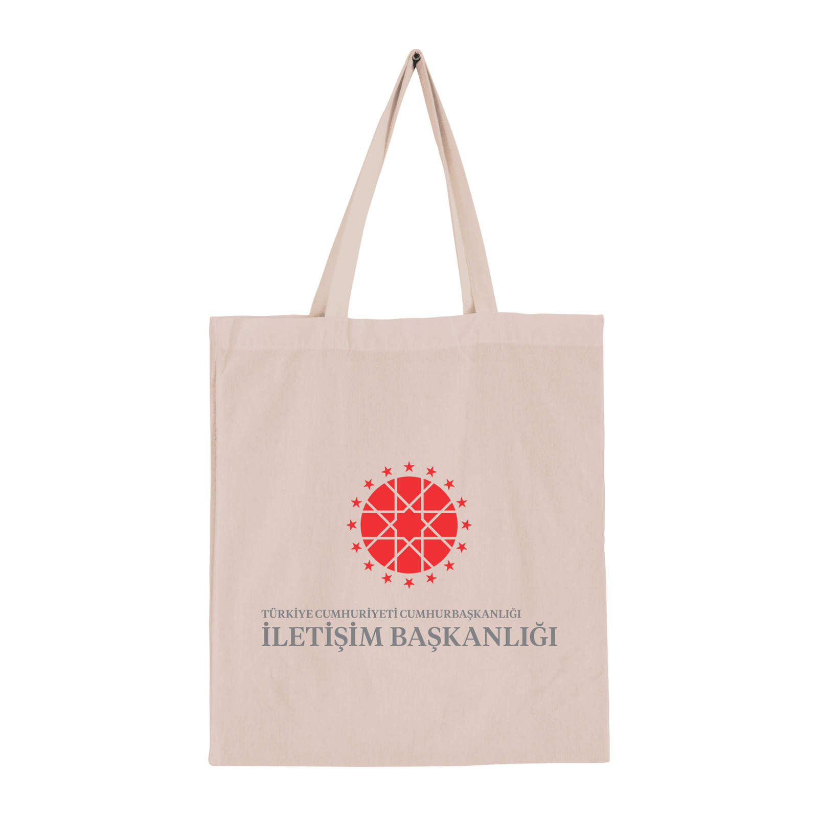 Sayga Ham Bez Çanta 35x40 cm promosyon ürünü