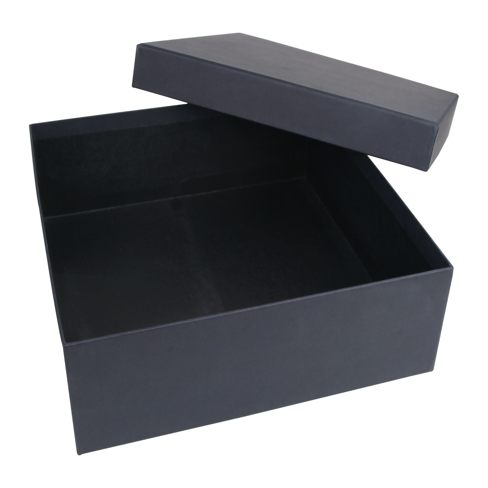 Sedir Geçme Kapak Kutu (30x30x10 cm) — promosyon ürünü