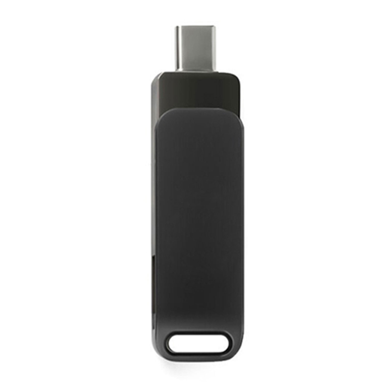 Selçuklu Otg Usb Bellek (64 gb 3.0) - Siyah promosyon ürünü