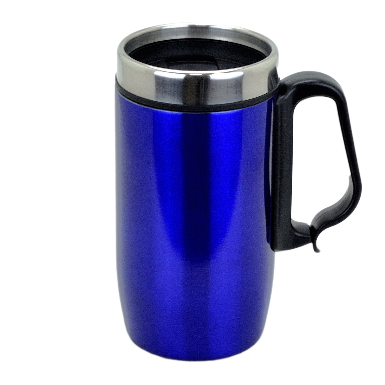 Seven 280 ml Termos - Lacivert promosyon ürünü