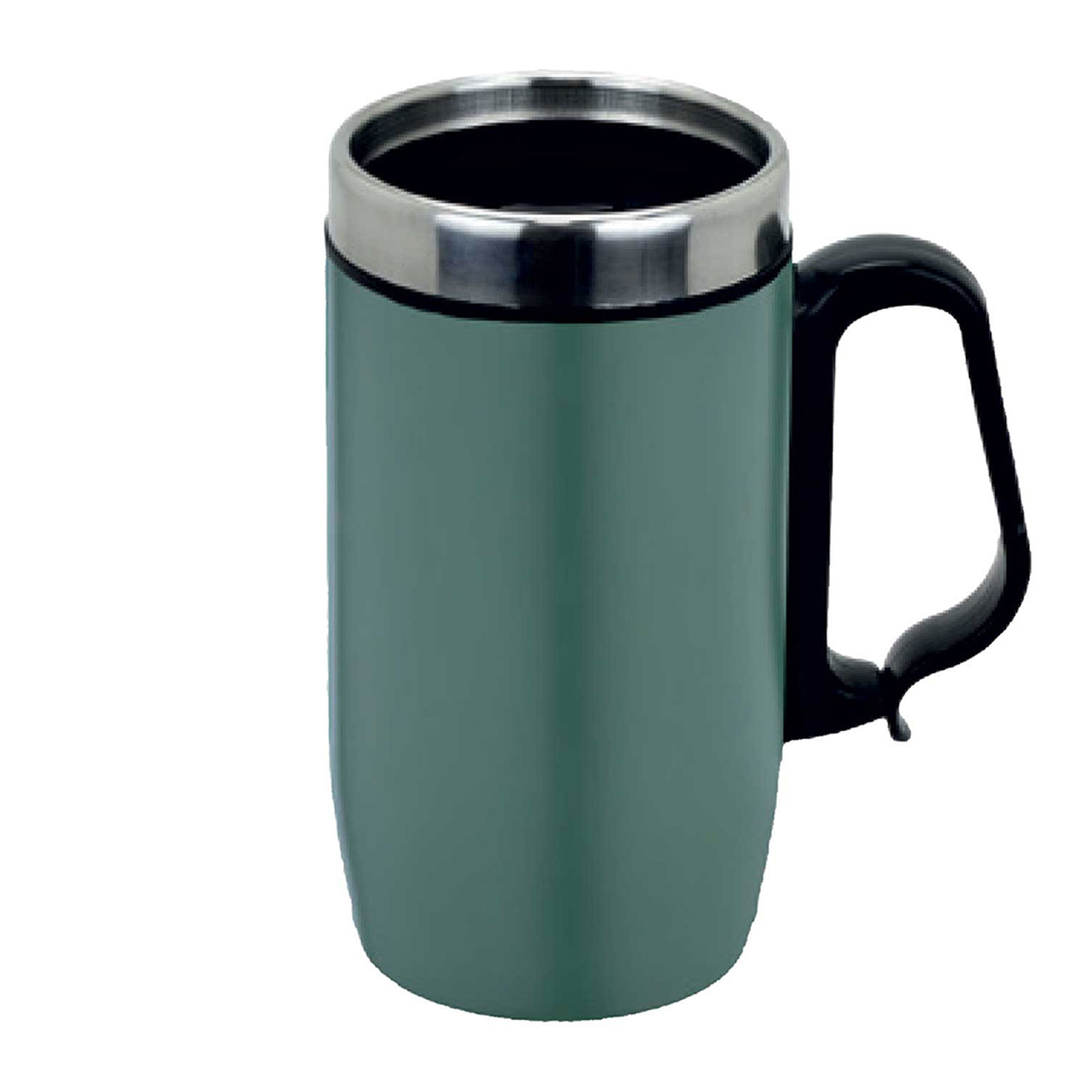 Seven 280 ml Termos - Yeşil promosyon ürünü