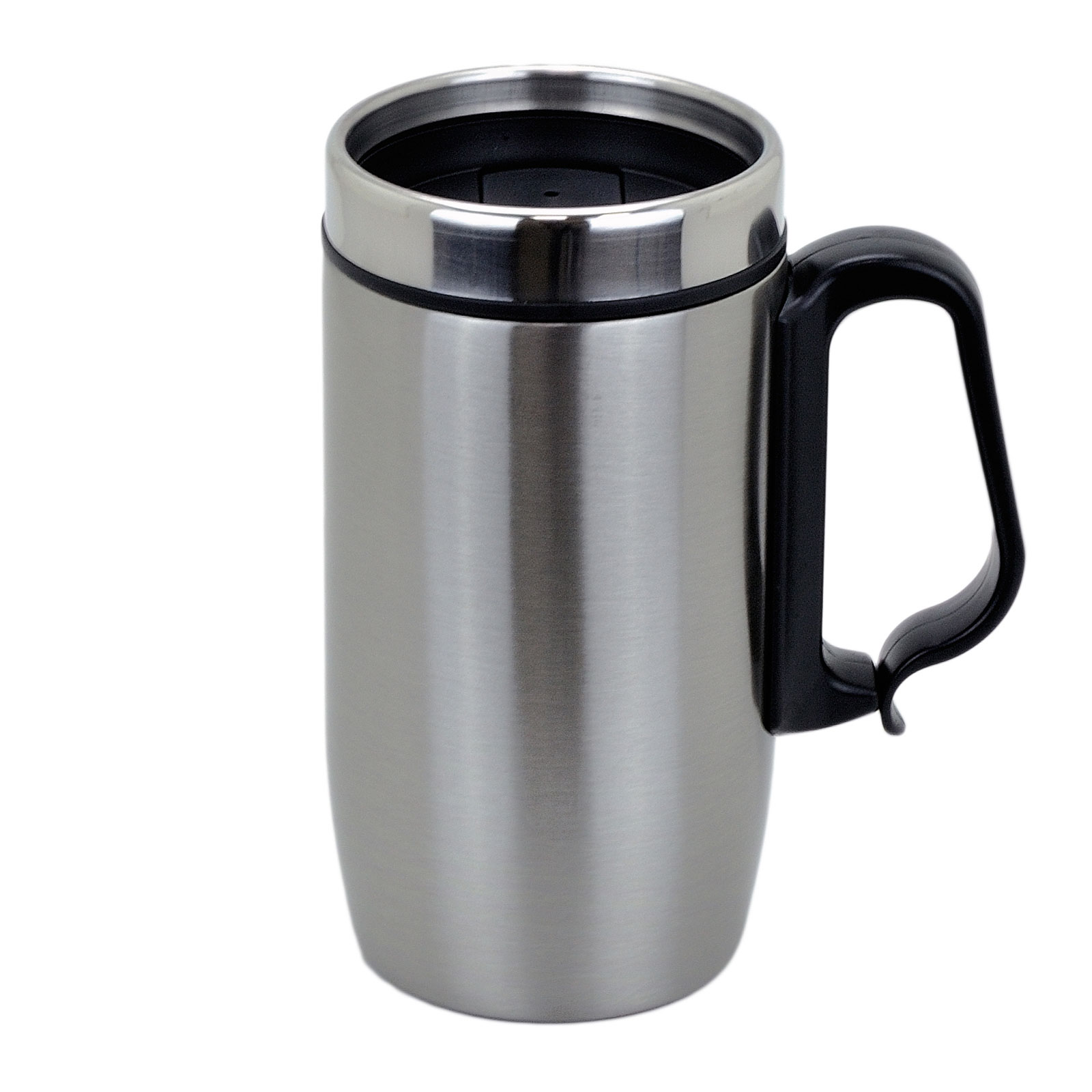 Seven 280 ml Termos - Gümüş promosyon ürünü