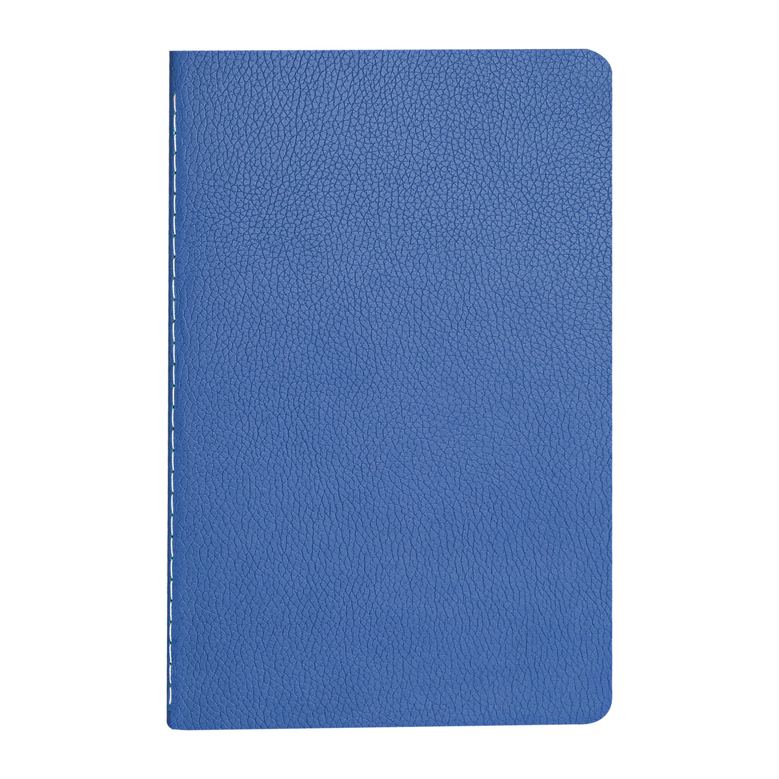 Sıhhiye Terzi Dikişli Defter (13x21 cm) - Lacivert promosyon ürünü