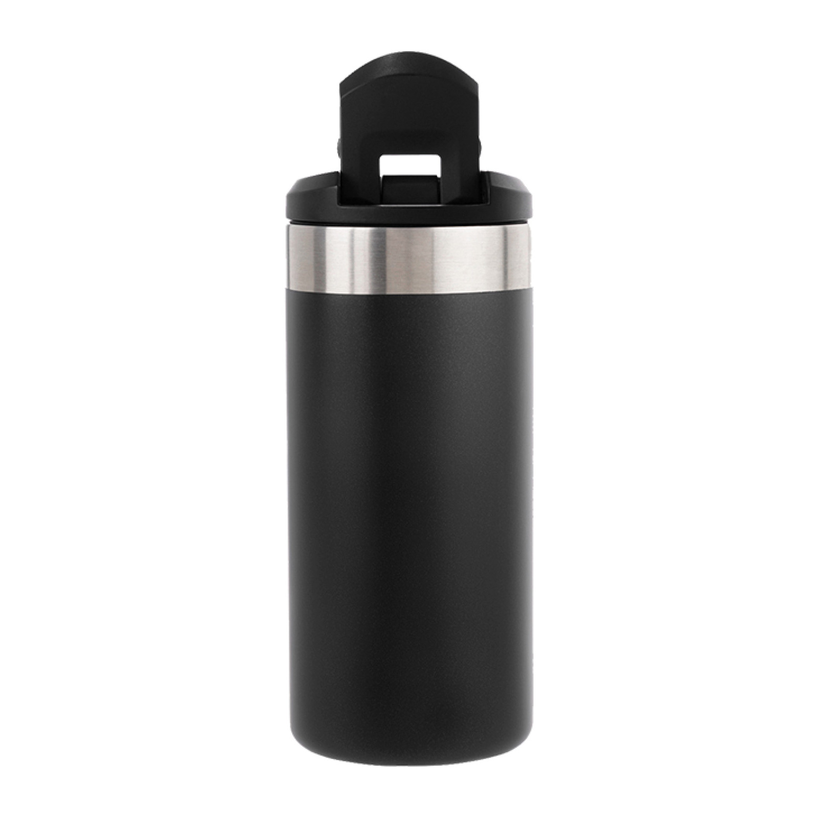 Şile 350 ml Termos - Siyah promosyon ürünü