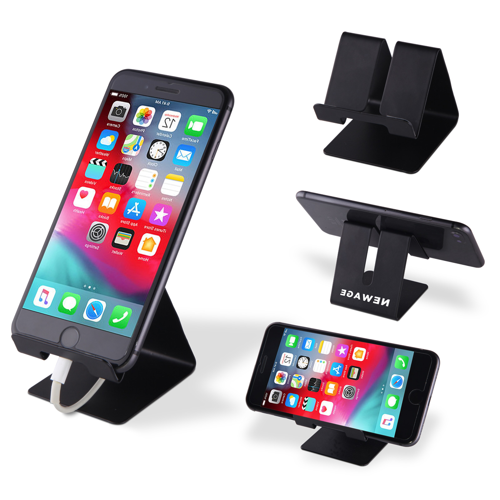 Sirayet Metal Telefon Standı — promosyon ürünü