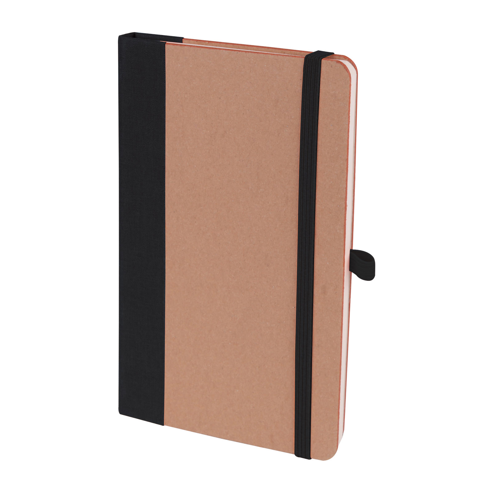 Siteler Tarihsiz Defter (13x21 cm) — promosyon ürünü