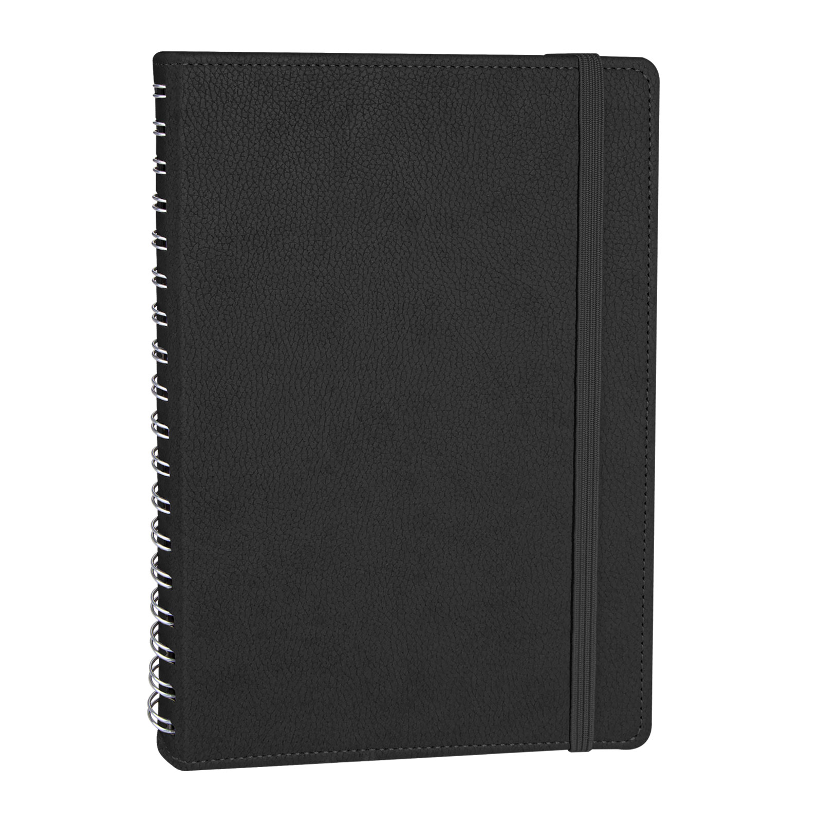 Söğütözü Spiralli Tarihsiz Defter (17x24 cm) — promosyon ürünü
