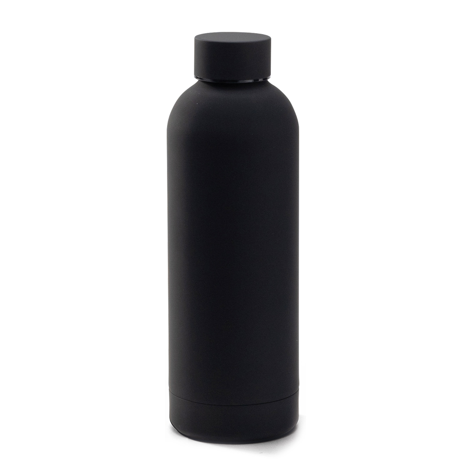 Sorgun 500 ml Termos - Siyah promosyon ürünü