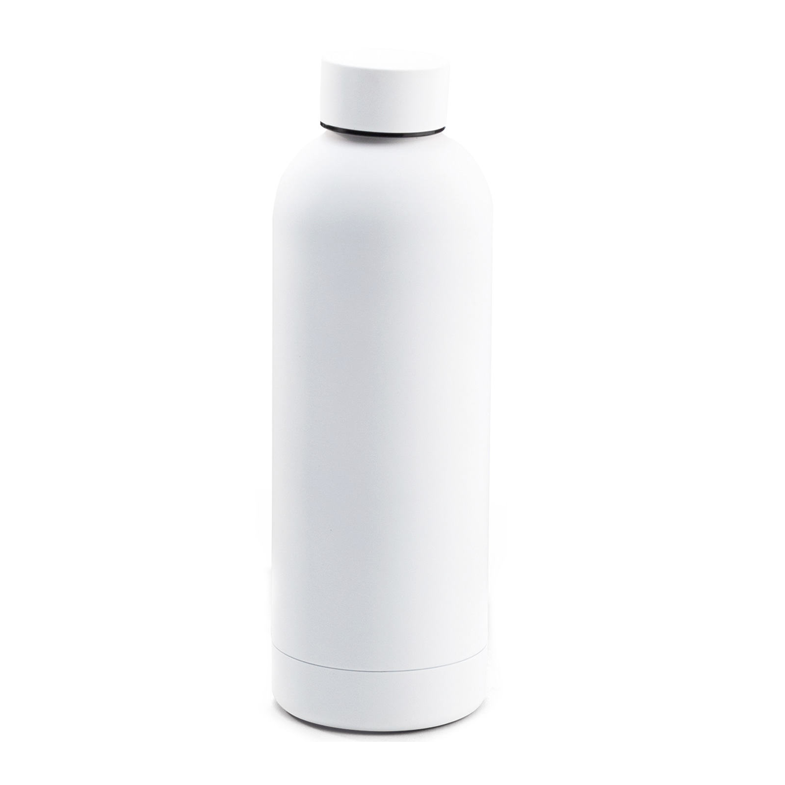 Sorgun 500 ml Termos - Beyaz promosyon ürünü