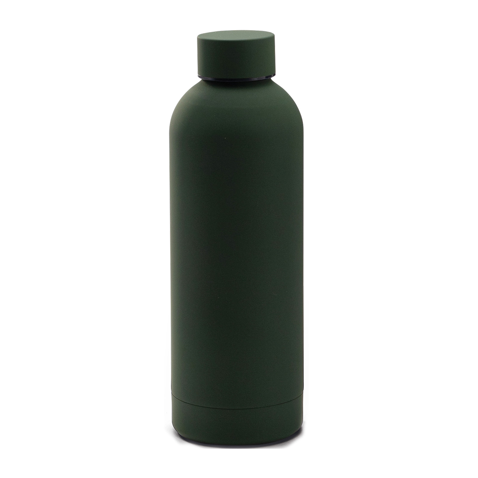 Sorgun 500 ml Termos - Yeşil promosyon ürünü