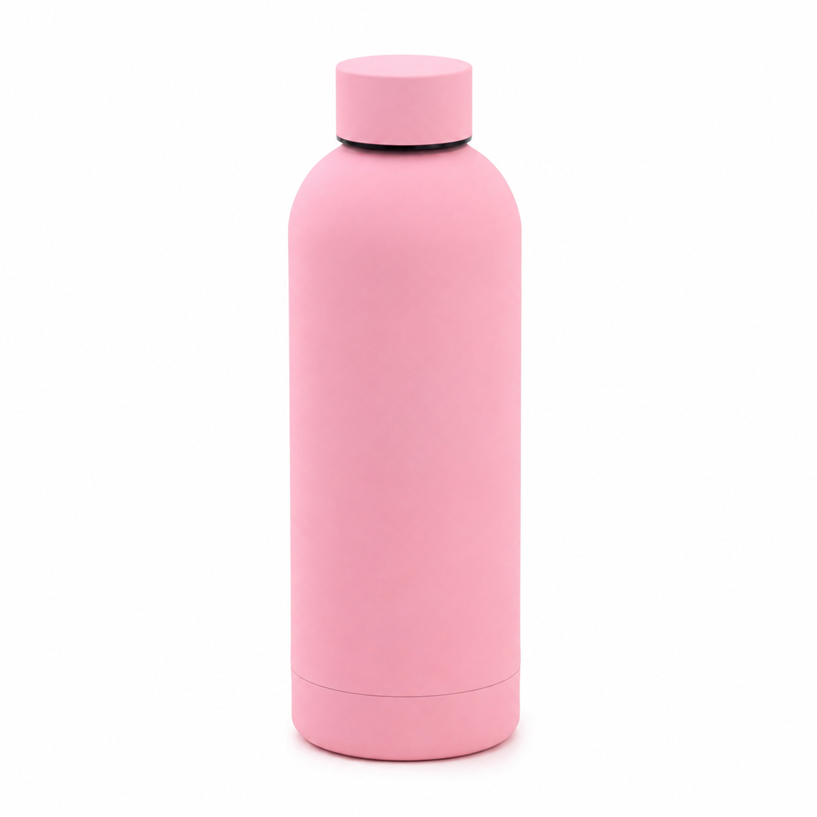 Sorgun 500 ml Termos - Pembe promosyon ürünü