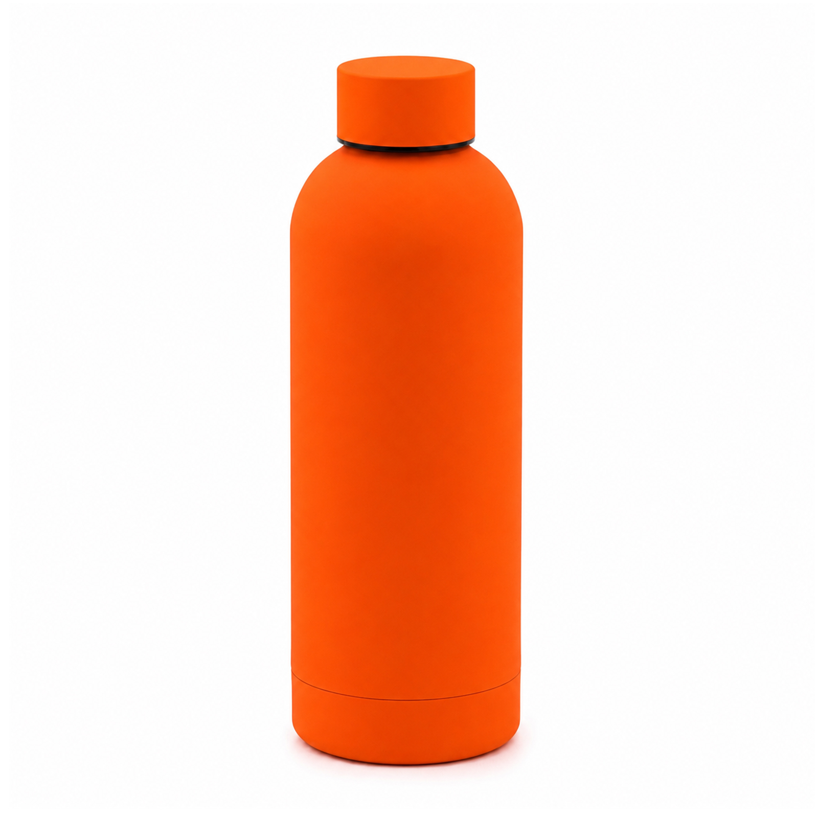 Sorgun 500 ml Termos - Turuncu promosyon ürünü