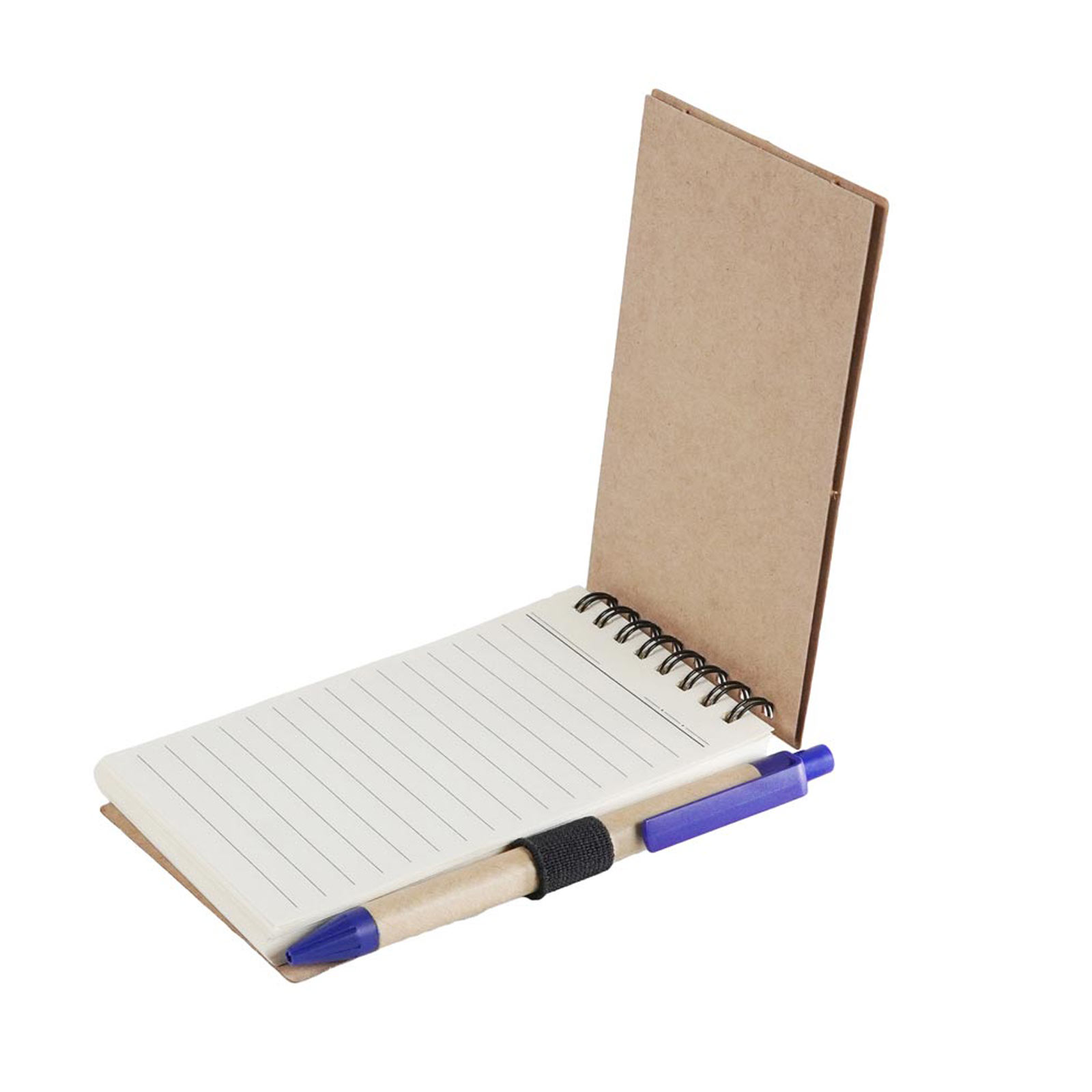 Tarhun Bloknot (8,5x14 cm) - Kraft promosyon ürünü