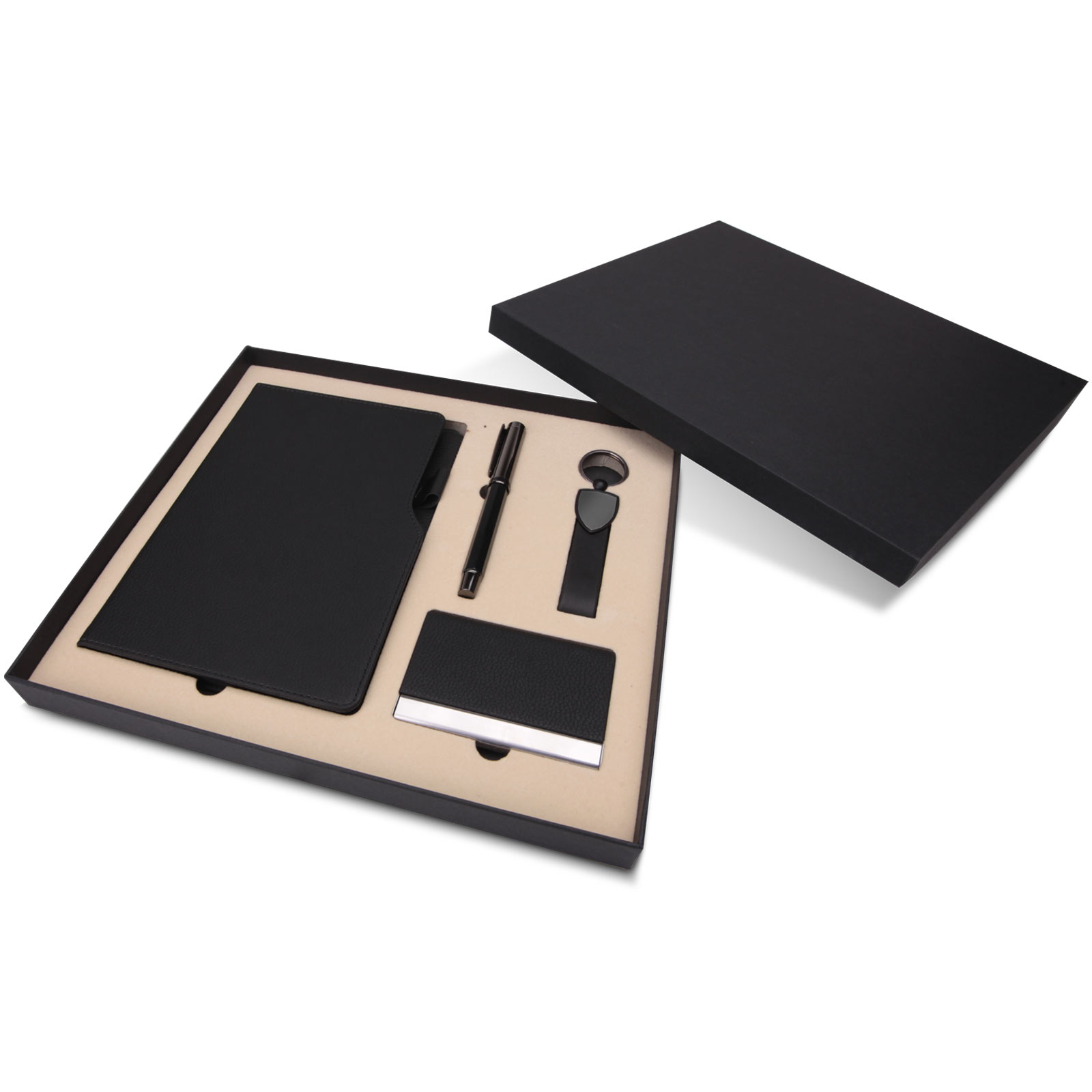 Taşan Hediyelik Set — promosyon ürünü