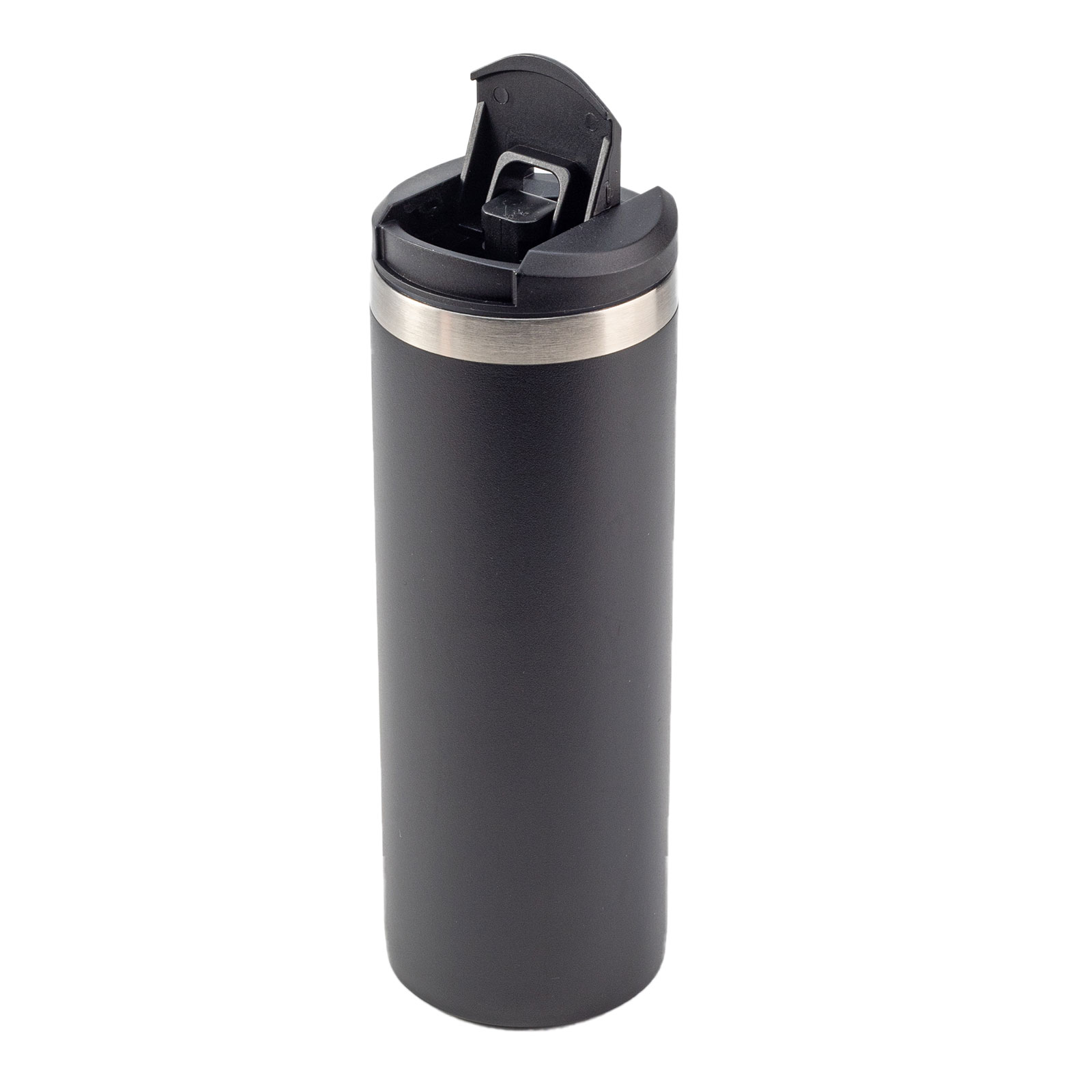 Tisan 500 ml Termos - Siyah promosyon ürünü