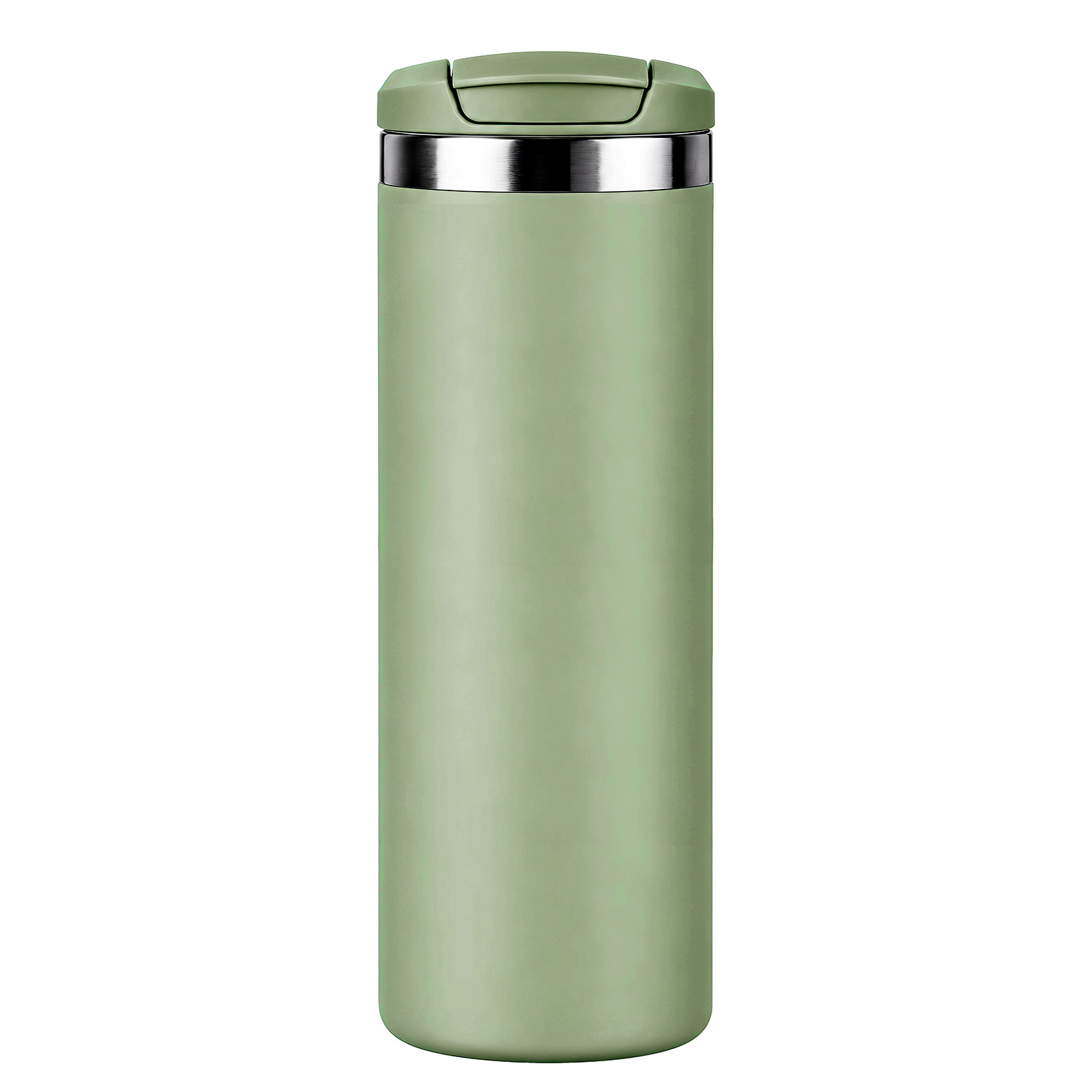 Tisan 500 ml Termos - Yeşil promosyon ürünü