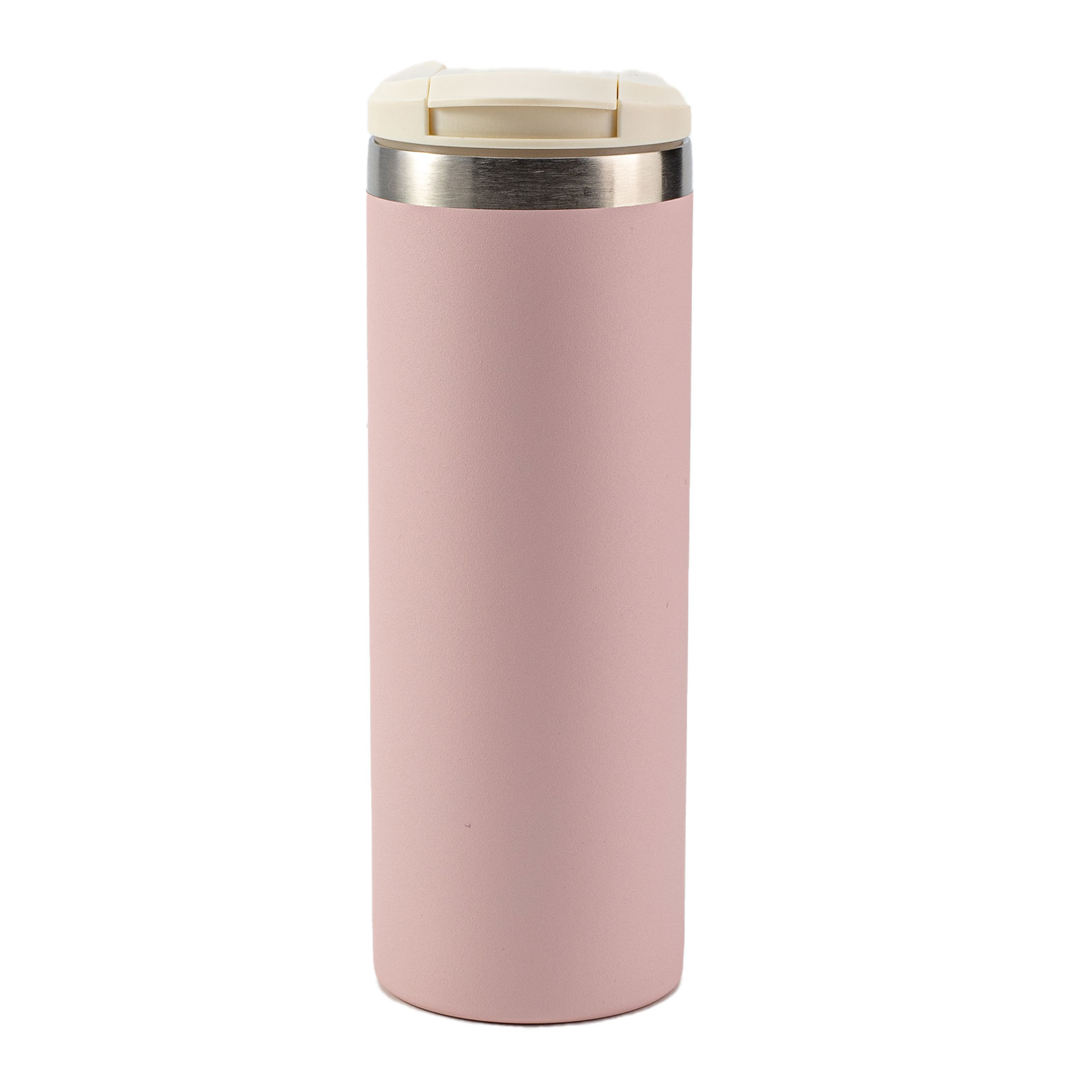 Tisan 500 ml Termos - Pembe promosyon ürünü