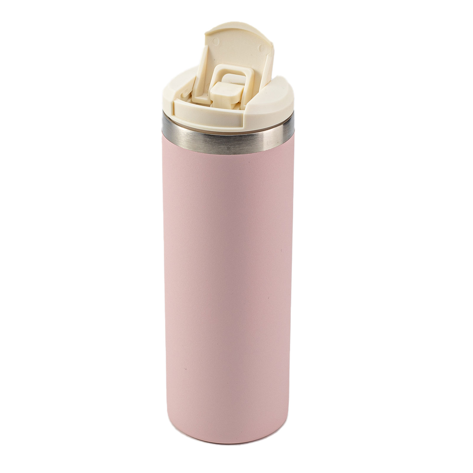 Tisan 500 ml Termos - Pembe promosyon ürünü
