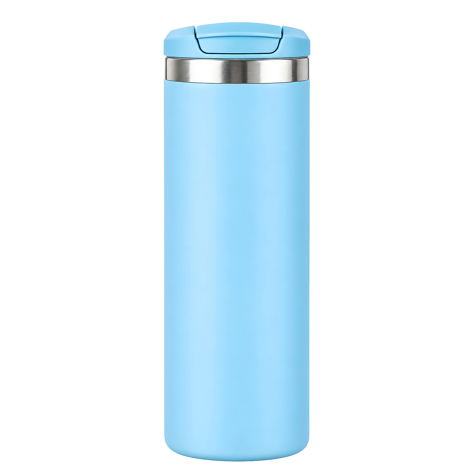 Tisan 500 ml Termos - Turkuaz promosyon ürünü