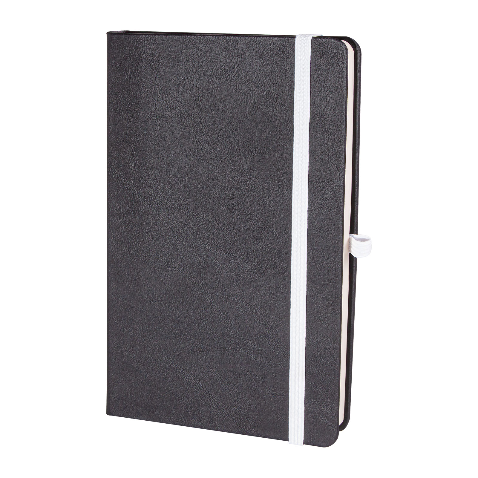 Tunalı Tarihsiz Defter (13x21 cm) — promosyon ürünü