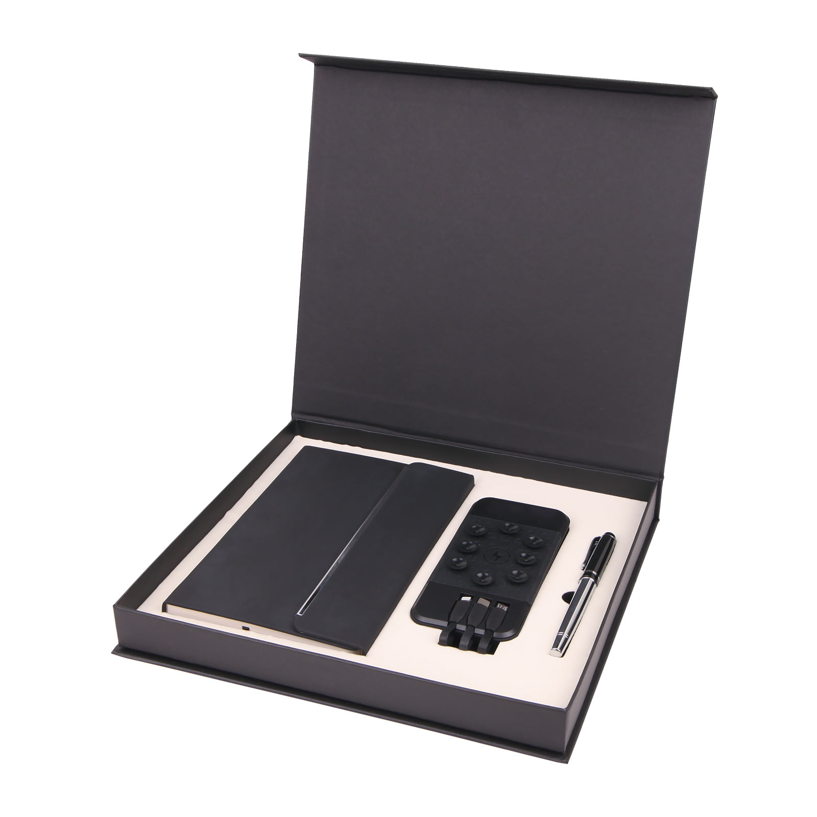 Üçyol Hediyelik Set — promosyon ürünü
