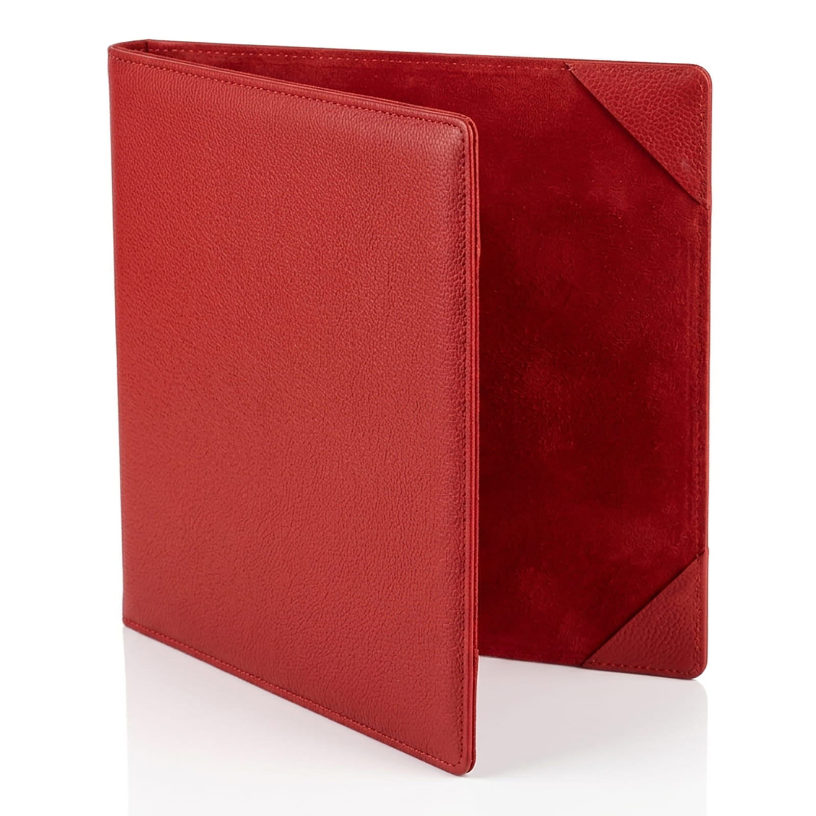 Ulucanlar Diplomalık (32x22,7 cm) - Kırmızı promosyon ürünü