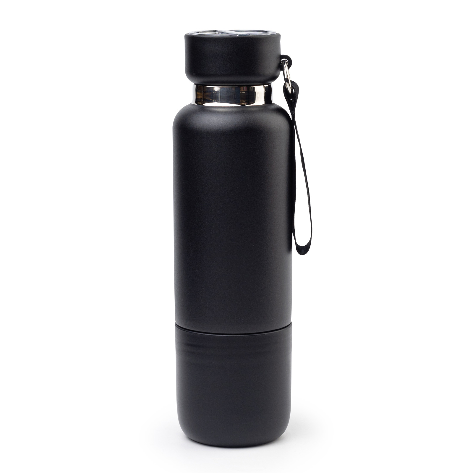 Uludağ 500 ml Bardaklı Termos — promosyon ürünü