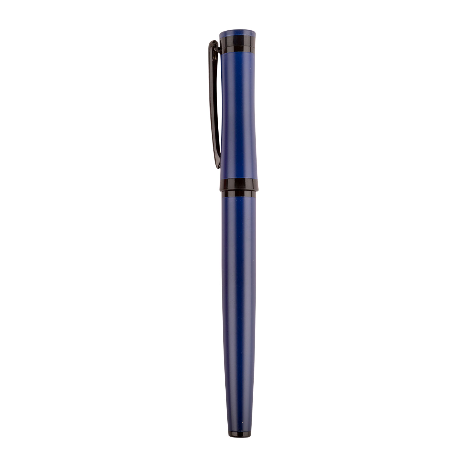Ümraniye Metal Roller Kalem - Lacivert promosyon ürünü