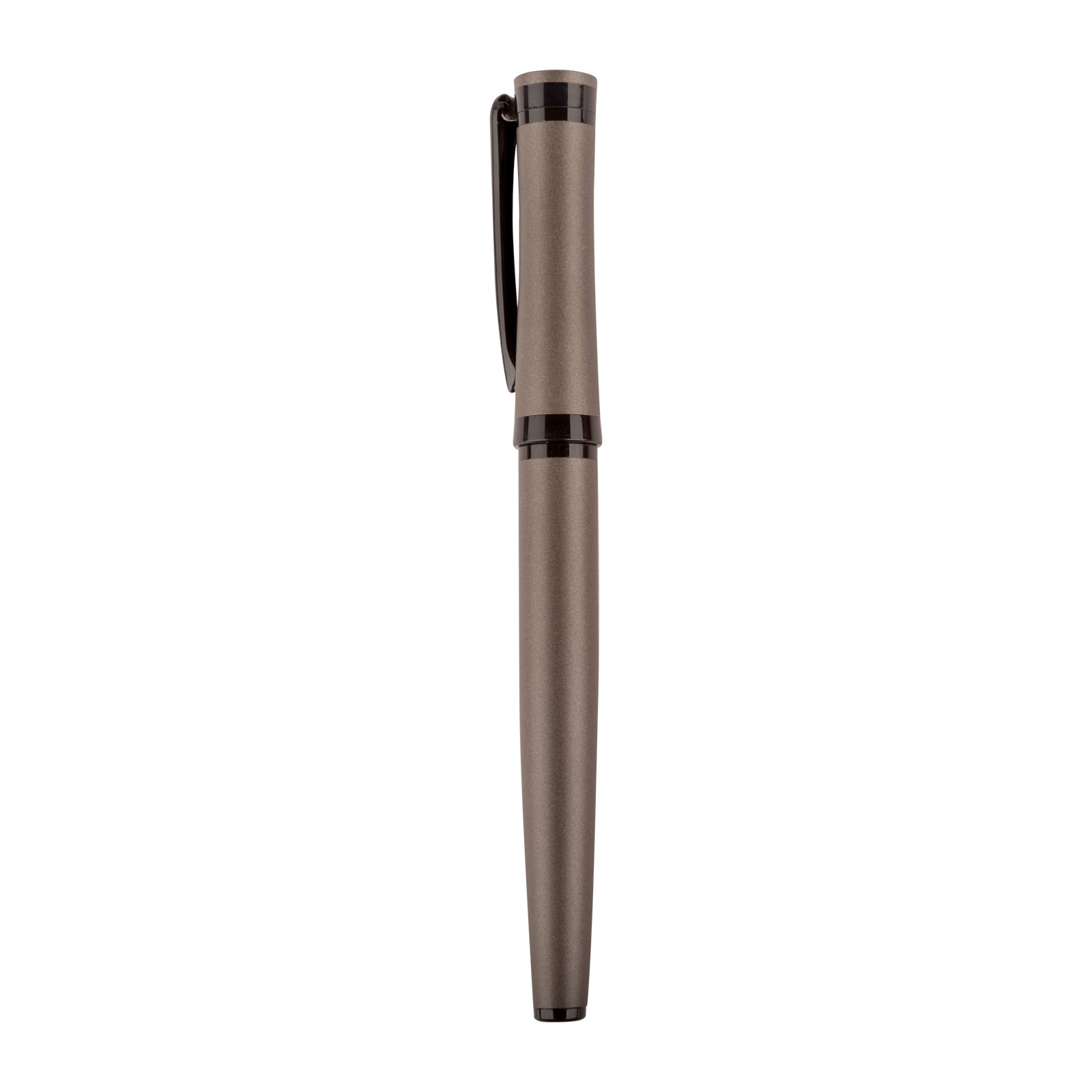 Ümraniye Metal Roller Kalem - Füme promosyon ürünü