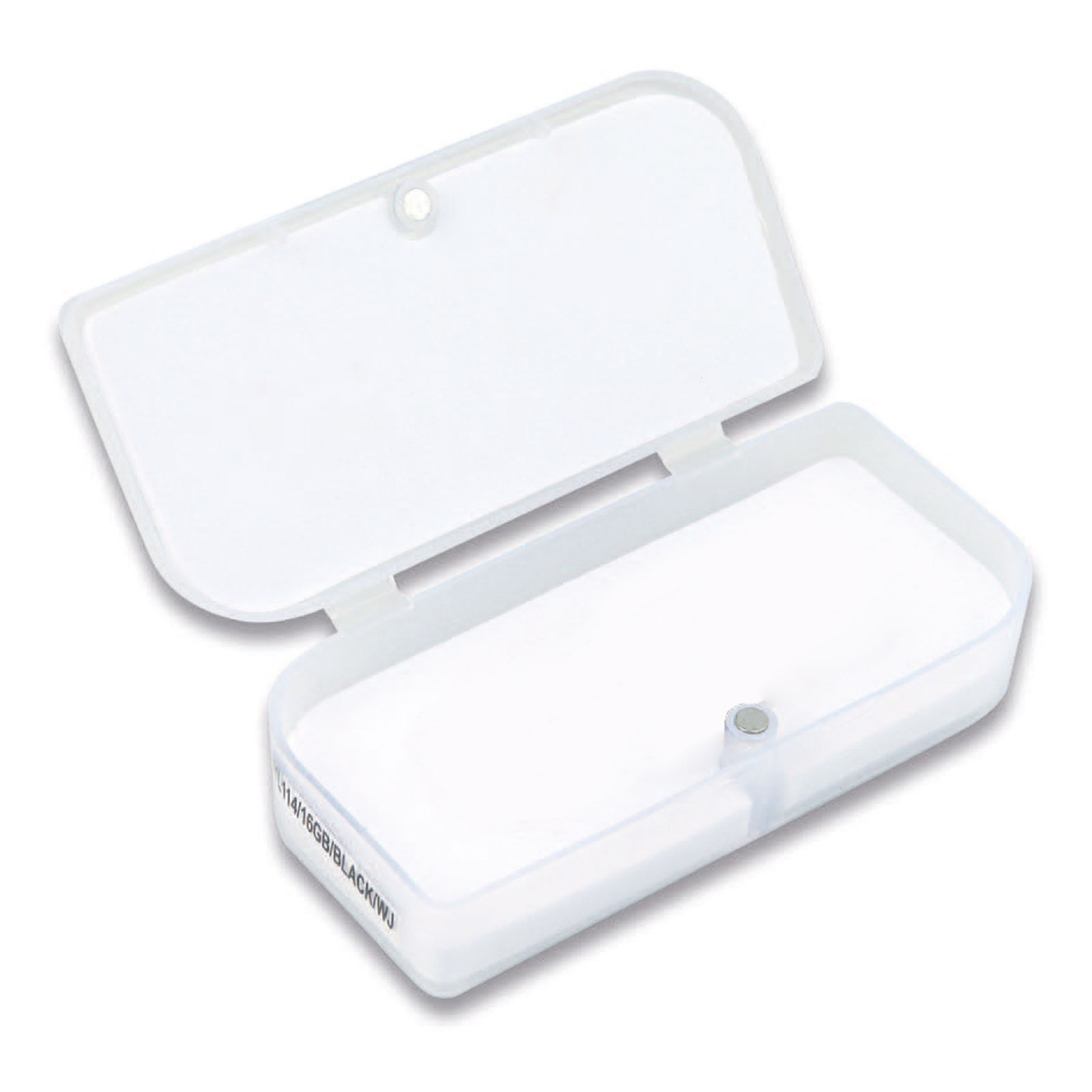 Urartu Plastik Usb Bellek (32 gb) - Beyaz promosyon ürünü