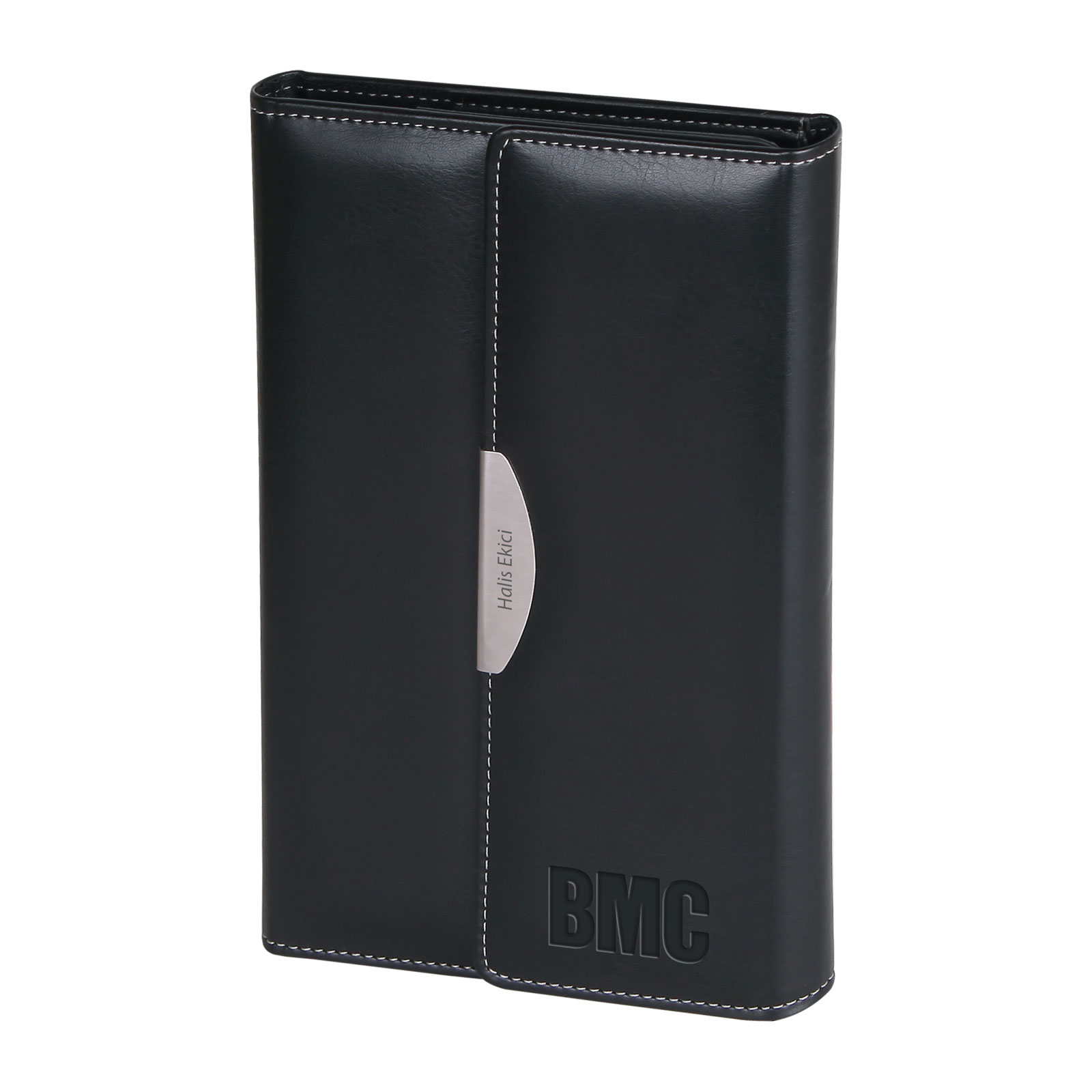 Ürgüp Çantalı Defter (16x23 cm) — promosyon ürünü