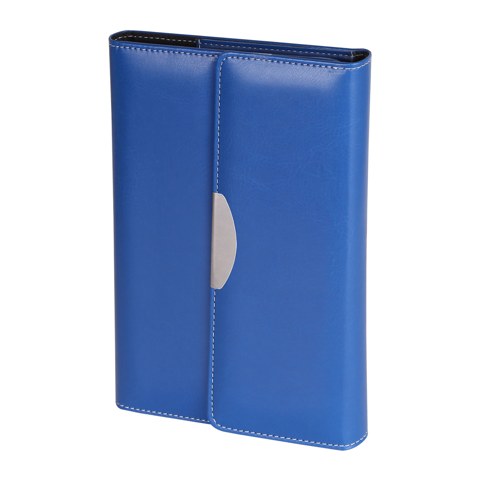 Ürgüp Çantalı Defter (16x23 cm) - Lacivert promosyon ürünü