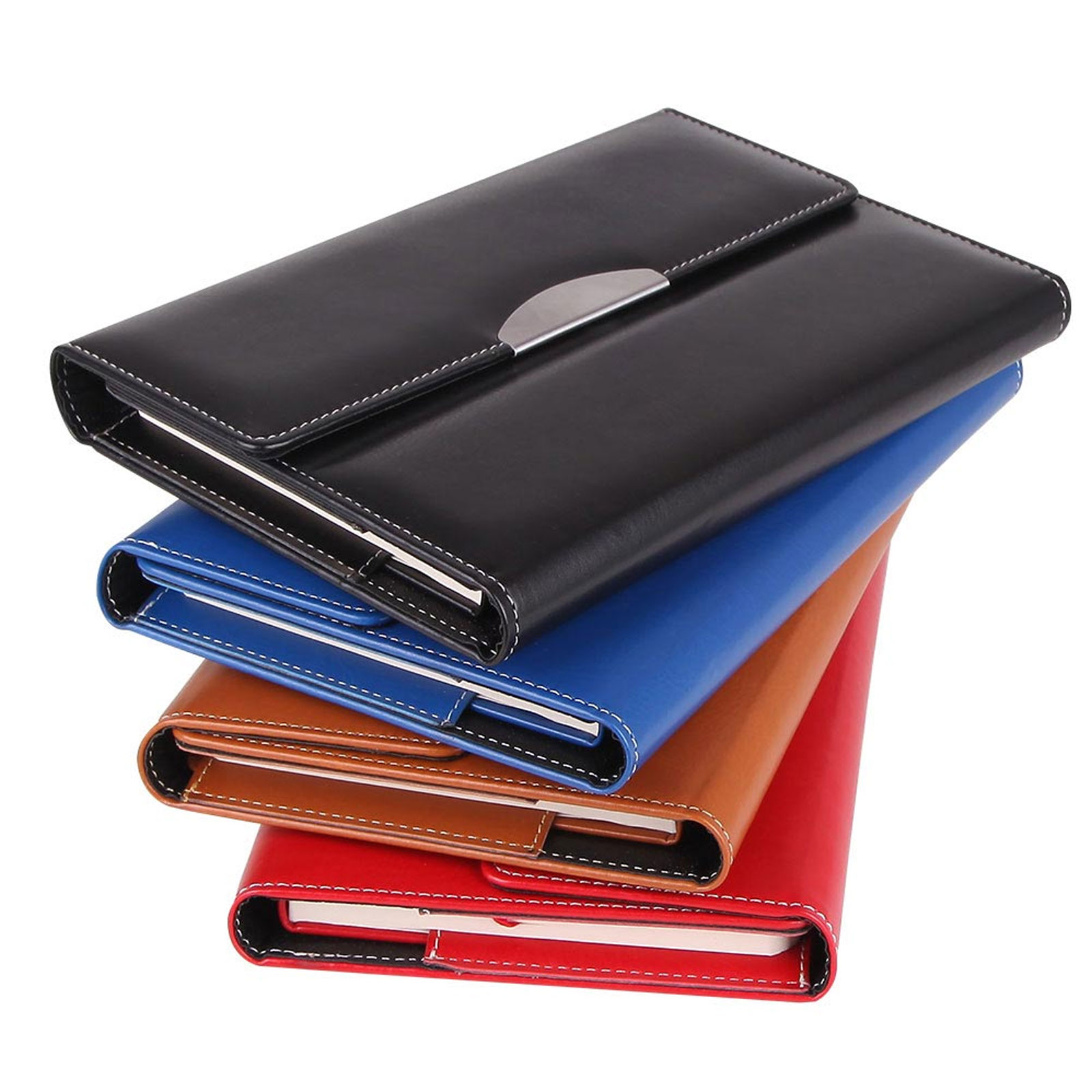 Ürgüp Çantalı Defter (16x23 cm) - Lacivert promosyon ürünü