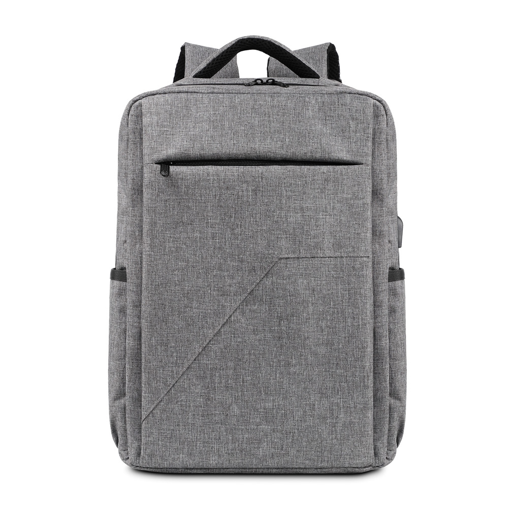Yelken Laptop Bölmeli Sırt Çantası — promosyon ürünü