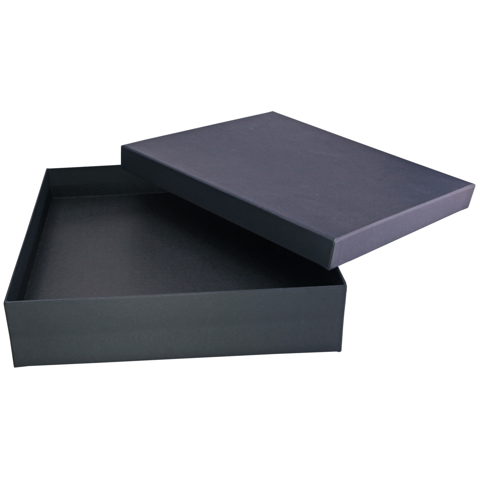 Yonca Geçme Kapak Kutu (26x40x9 cm) — promosyon ürünü